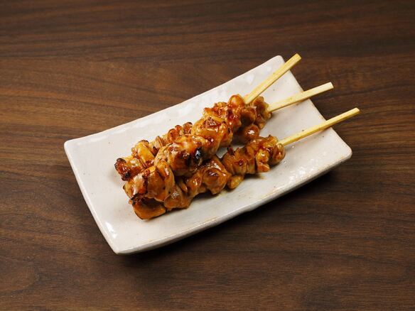今だけ！焼き鳥(もも)5本