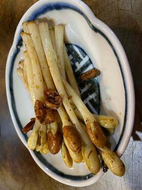 非常識なピーナッツもやし