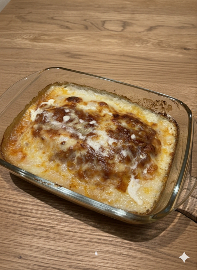 ミートドリア(サラダ・スープ付)