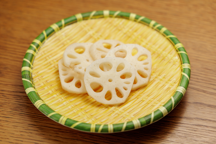 レンコン