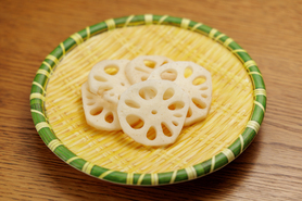 レンコン