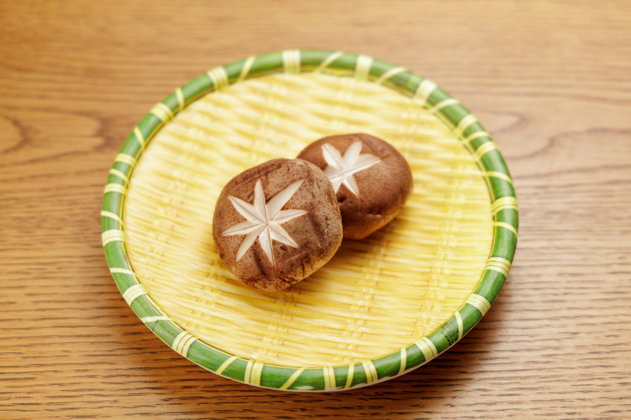 椎茸