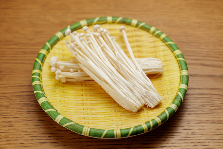 えのき