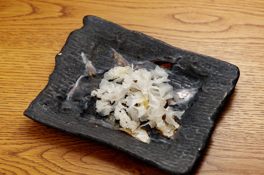 白キクラゲ