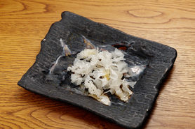 白キクラゲ