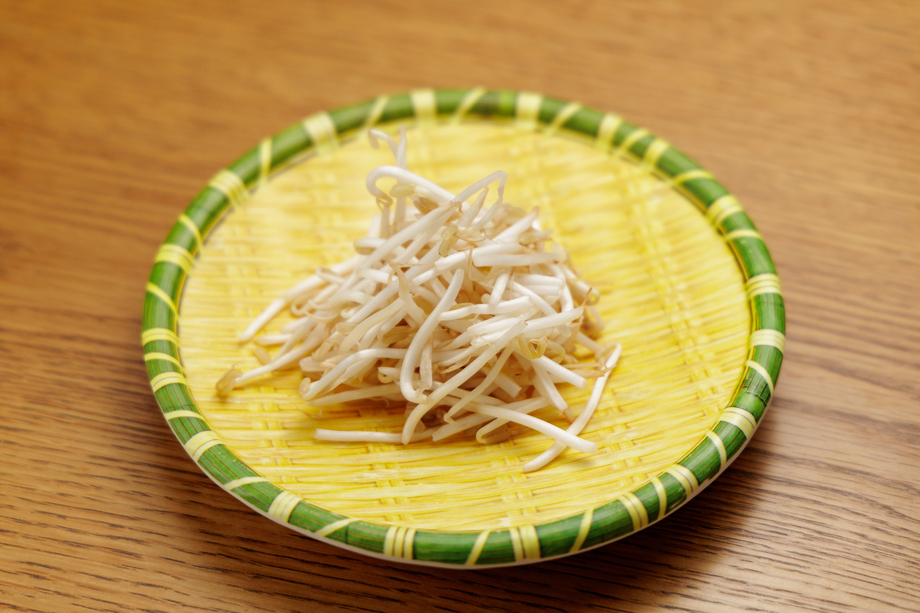 もやし