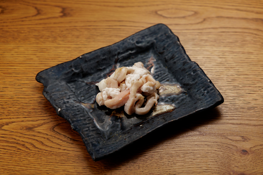 センマイ