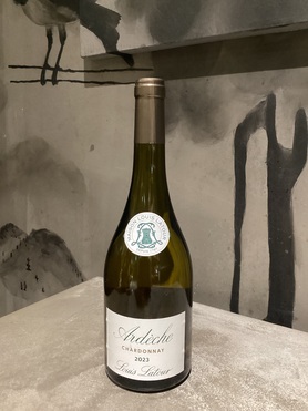 【白】アルディッシュ　シャルドネ　ルイ・ラトゥール　ボトル