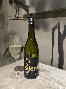 【白】セラー・セレクション　ソーヴィニヨン・ブラン　グラス