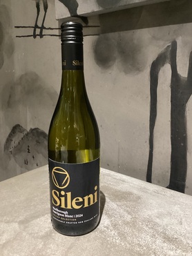 【白】セラー・セレクション　ソーヴィニヨン・ブラン　ボトル