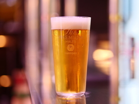 ザ・プレミアム・モルツ 香るエール