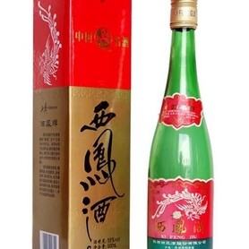 中国白酒・西鳳酒