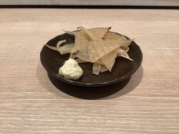 エイヒレ