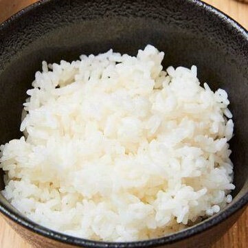 白ご飯