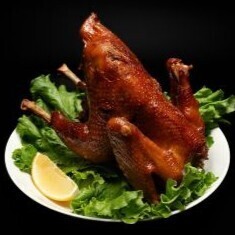 鶏丸揚げ（一羽）