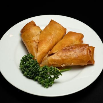 春巻き（２本）