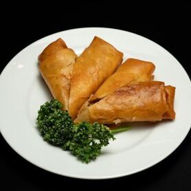 春巻き（２本）