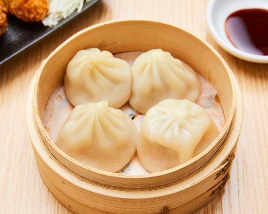 小籠包（４個）