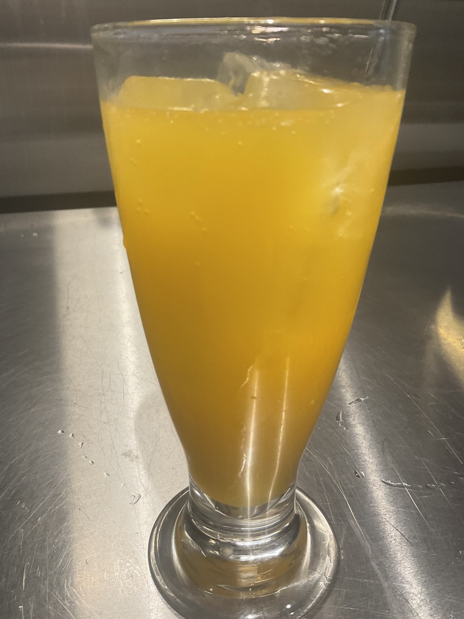 マンゴーサワー