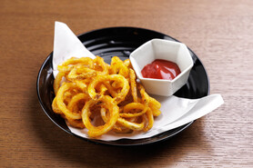 カーリーフライ