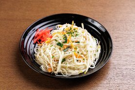 ソーメンチャンプルー