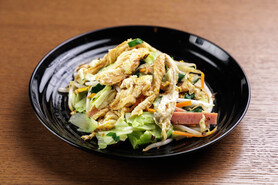 フーチャンプルー