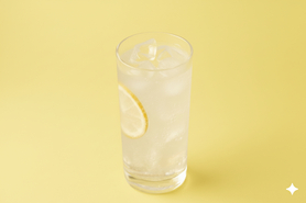 レモンサワー