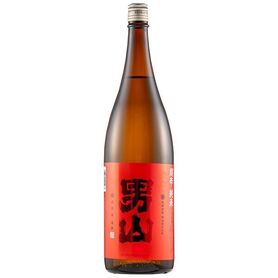 【冷専用】青森　陸奥男山　超辛　純米(180ml)