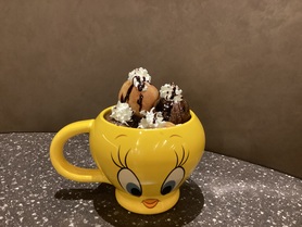 🍰newショコラプチケーキ6個