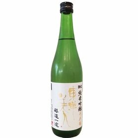 【冷専用】山口　東洋美人　醇道一途　純米吟醸(90ml)
