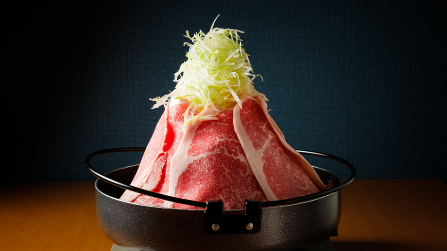 【3階フロア・12月限定】8名様〜ご利用可能！ゆったり忘年会におすすめ！プレミアムコース「3h飲み放題付き」全12品　6,980円