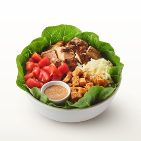 ワフー・ゴマチキン（WAFU SESAME CHICKEN）