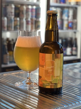 【今週のピックアップ🔍】「Shinjuku Brut」🍻