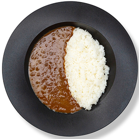 やさしいRIN&GOカレー