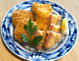 アソート フライミックス