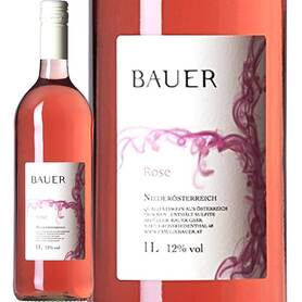 ロゼ　【1L】ファミリーエ バウワー ツヴァイゲルト