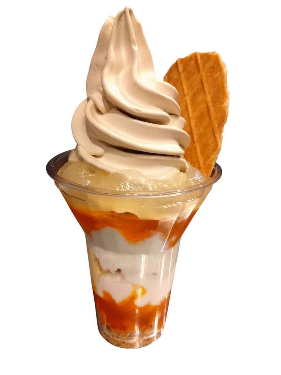 【期間限定】アールグレイぱるふぇ