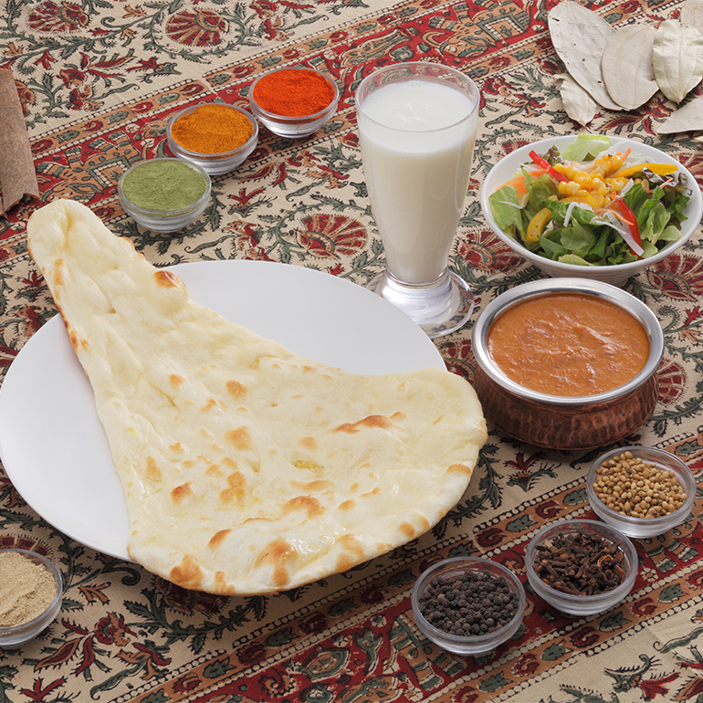 サントシランチ