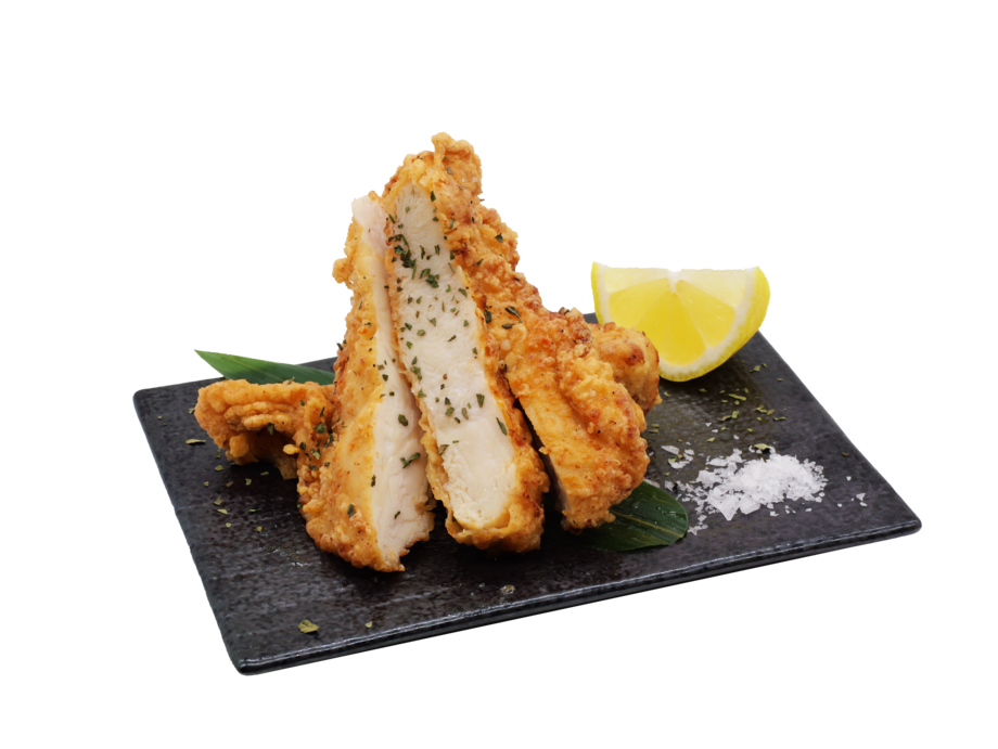 しっとりささみ肉