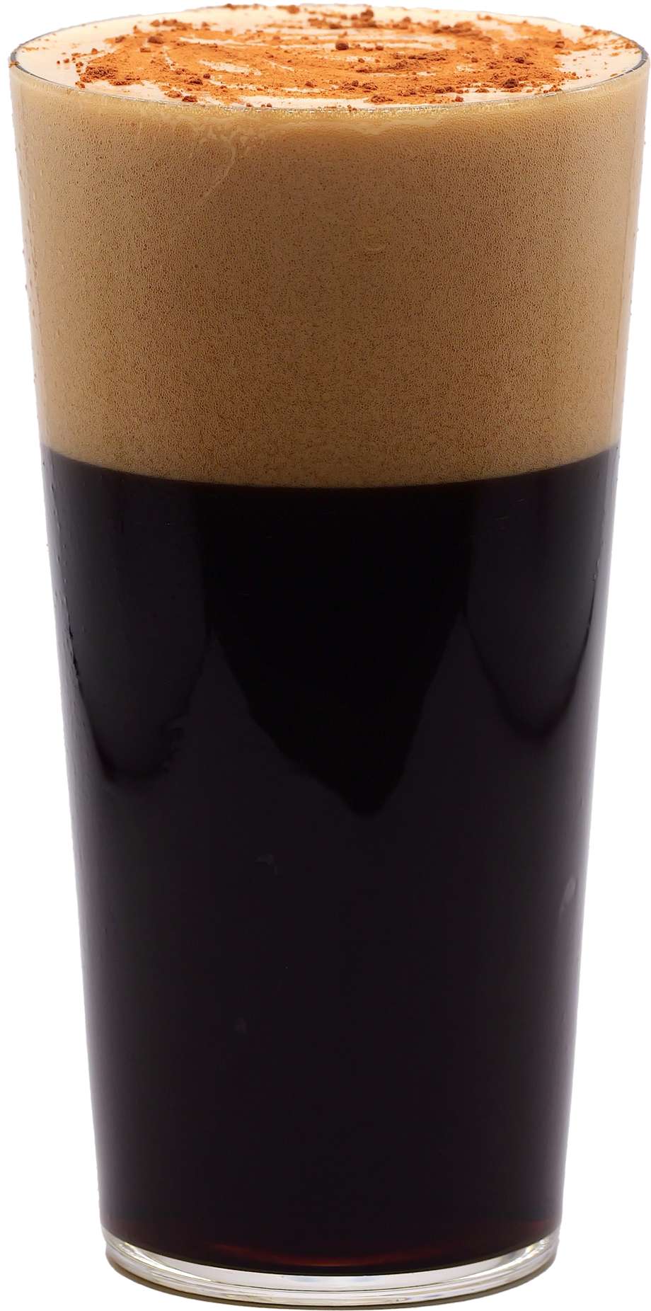 コーヒービール