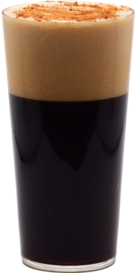 コーヒービール