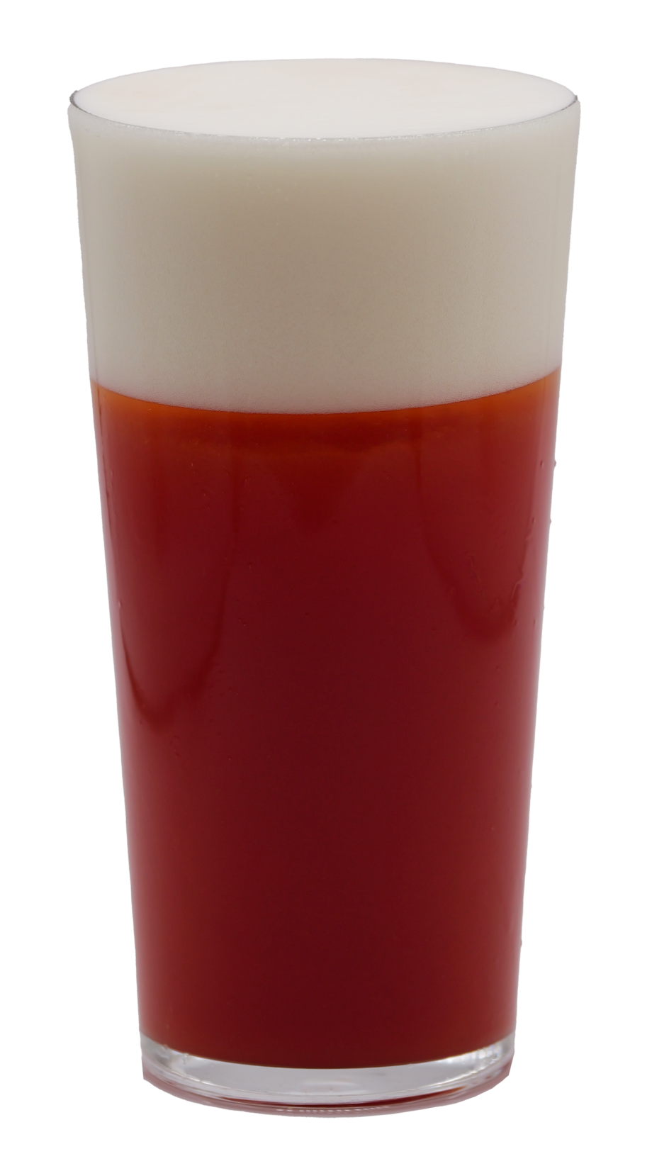 クラマトレッドアイ