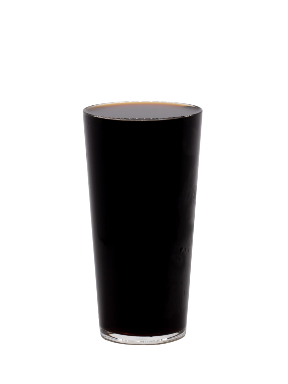 泡なしピリピリ黒