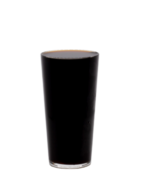 泡なしピリピリ黒