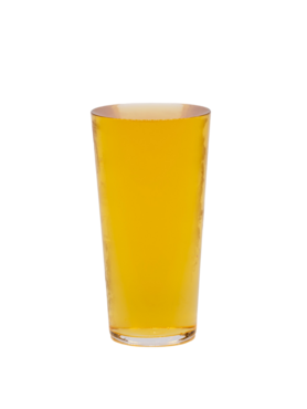 泡なしピリピリ白