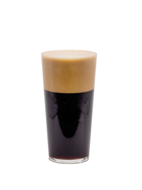 アサヒ黒生ビール