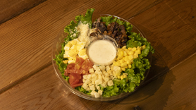 【王道!】シーザーサラダ