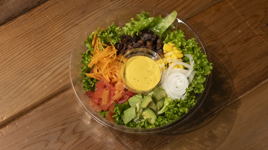 アボカドサラダ