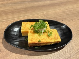 だし巻きたまご