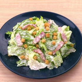 シーザーサラダ